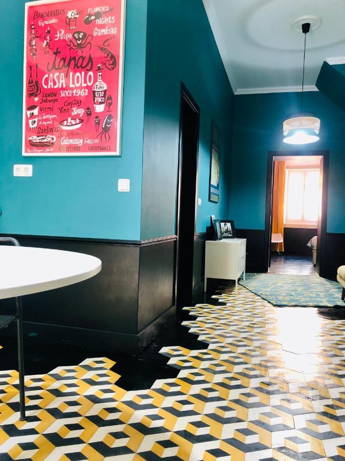 Apartamento Mouraria Deluxe *