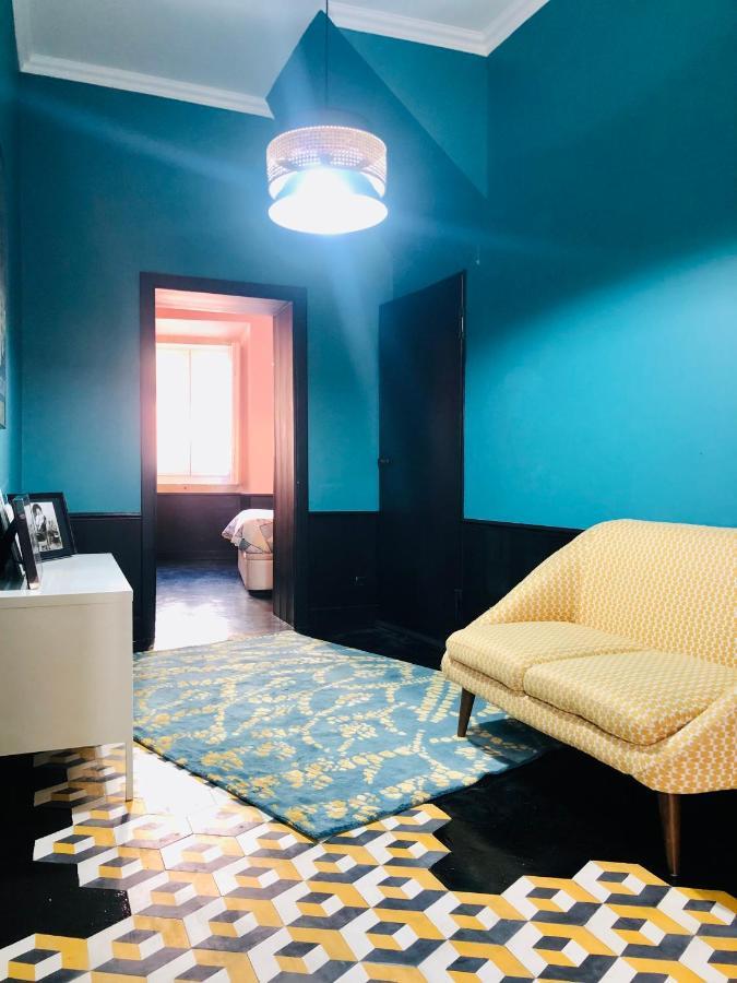 Mouraria Deluxe Apartamento *