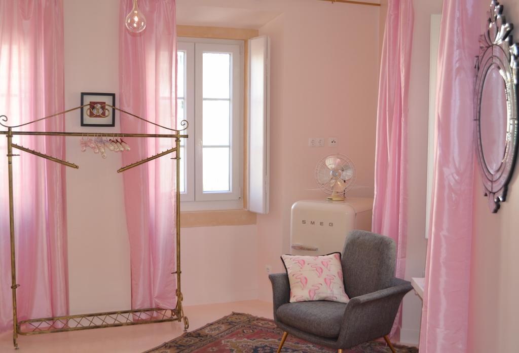 Apartamento Mouraria Deluxe Lisboa