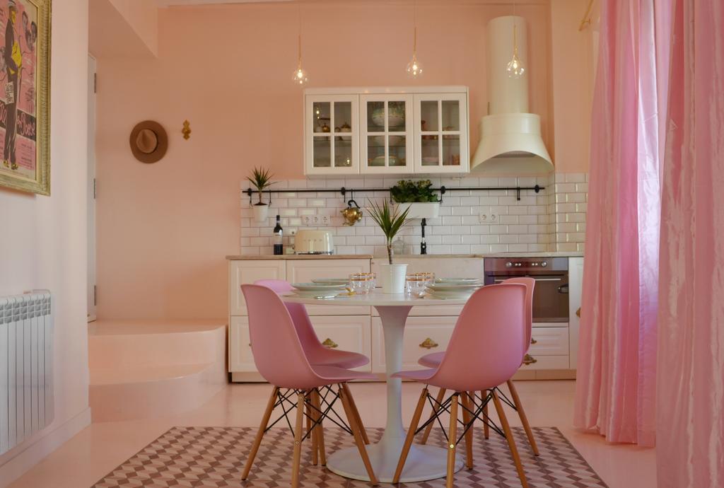 Apartamento Mouraria Deluxe Lisboa